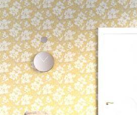 Коробка дверная белая эмаль - тип 3