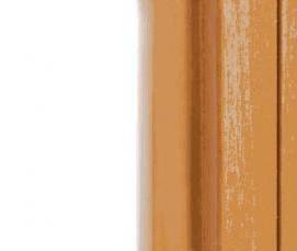 Коробка дверная итальянский орех - тип 2