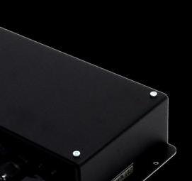 Коробка распределительная 30 мм - тип 3