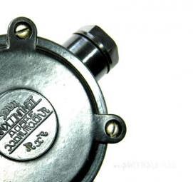 Коробка распределительная 30 мм - тип 2