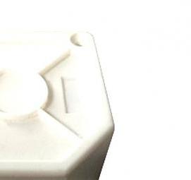 Коробка распределительная для пожарной сигнализации - вариант 3