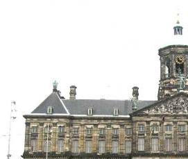 Королевские сваи - модель 4