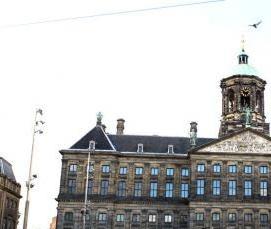 Королевские сваи - модель 3