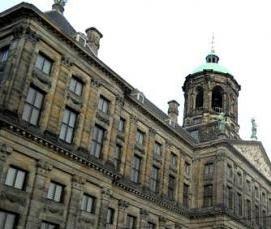 Королевские сваи - модель 2