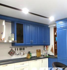 Корпусная мебель классика на заказ - тип 1