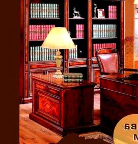 Корпусная мебель классика на заказ - тип 2