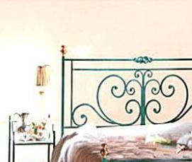 Кованая мебель на заказ - модель 3