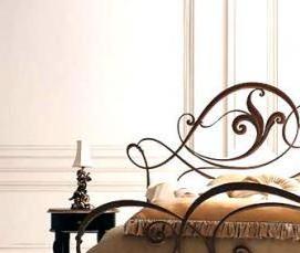 Кованая мебель на заказ - модель 2