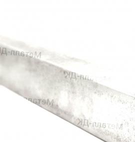 Кованая профильная труба - тип 1