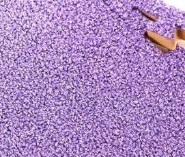 Ковролин 60х60 см - модель 3