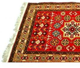 Ковролин 6 метров - модель 4