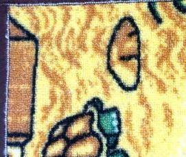 Ковролин Астра - тип 3