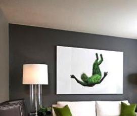 Ковролин бежевый - вариант 1