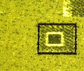 Ковролин бытовой - модель 4