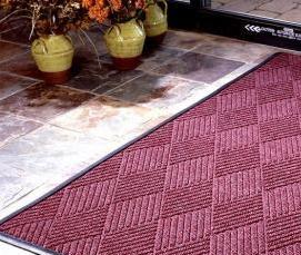 Ковролин Циновка - тип 3