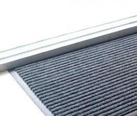 Ковролин Циновка - тип 2