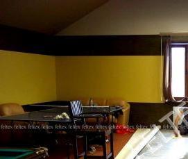 Ковролин для бильярдной - вариант 3