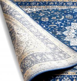 Ковролин голубой - тип 4