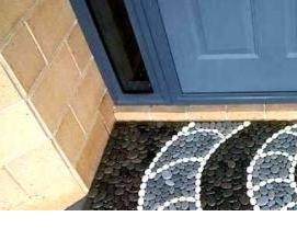 Ковролин Камень - модель 4