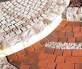 Ковролин Камень - модель 3