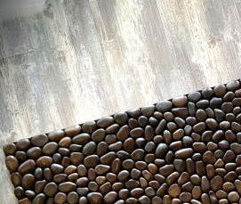 Ковролин Камень - модель 2