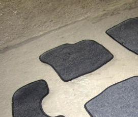 Ковролин Классика - вариант 3