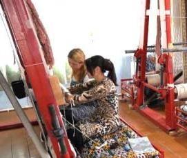 Ковролин Мегаполис - тип 4