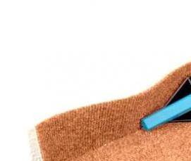 Ковролин мелкий ворс - тип 3