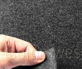 Ковролин на джутовой основе - тип 4