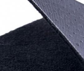 Ковролин на джутовой основе - тип 2