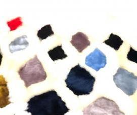 Ковролин на натуральной основе - вариант 3