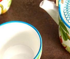 Ковролин Парадиз - тип 1