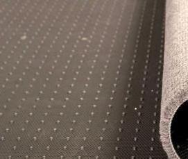 Ковролин полиамид - модель 4