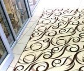 Ковролин полиамид - модель 3