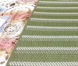 Ковролин полипропилен - вариант 1