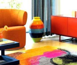 Ковролин полипропилен - вариант 4