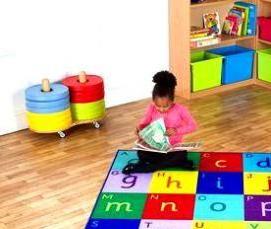 Ковролин Радуга - модель 2