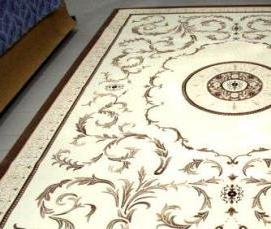 Ковролин Роял - вариант 4