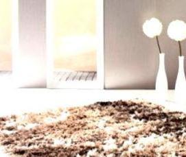 Ковролин с высоким ворсом - вариант 3