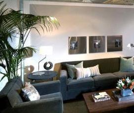 Ковролин серый - тип 1