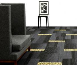 Ковролин серый - тип 3