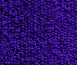 Ковролин синий - тип 4