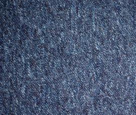 Ковролин синий - тип 2