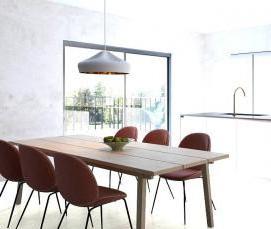 Ковролин светло-серый - модель 1