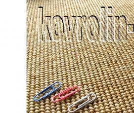 Ковролин тканый - вариант 1