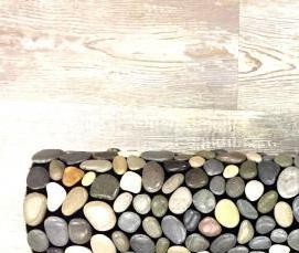 Ковролин в ванную - тип 3