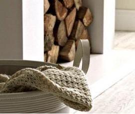 Ковролин в ванную - тип 2