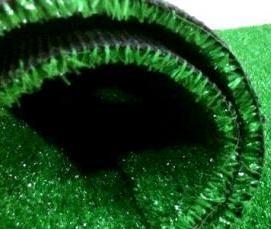 Ковролин Зеленая травка - модель 4