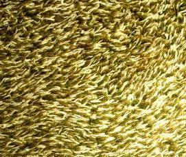 Ковролин зеленый - модель 1