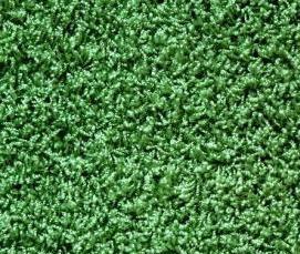 Ковролин зеленый - модель 3